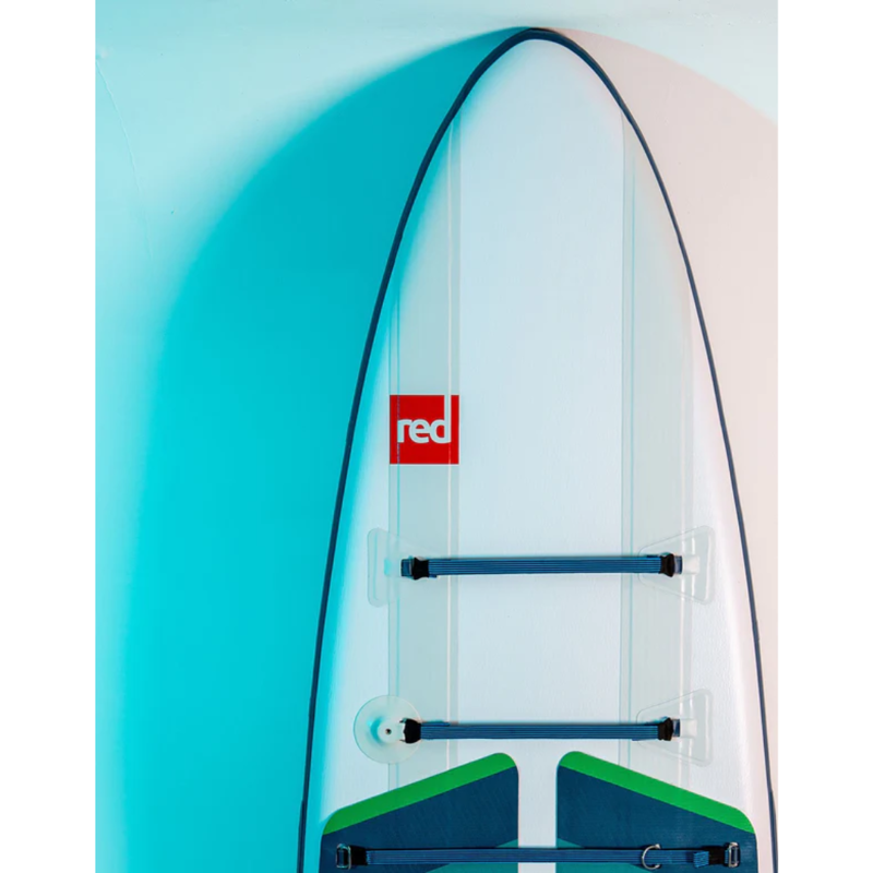 Red Paddle 12Ft  COMPACT MSL PACT INFLATABLE PADDLE BOARD PACKAGE-2